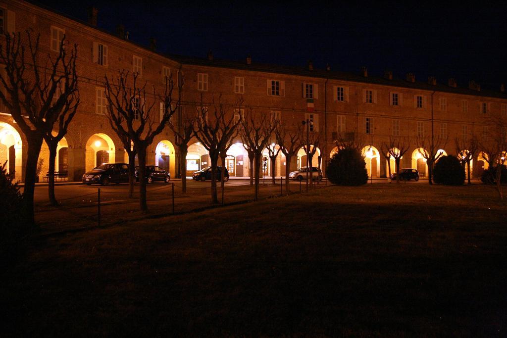 Hotel Portici Vicoforte 部屋 写真