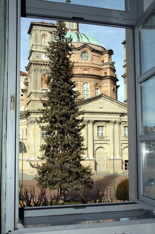 Hotel Portici Vicoforte 部屋 写真