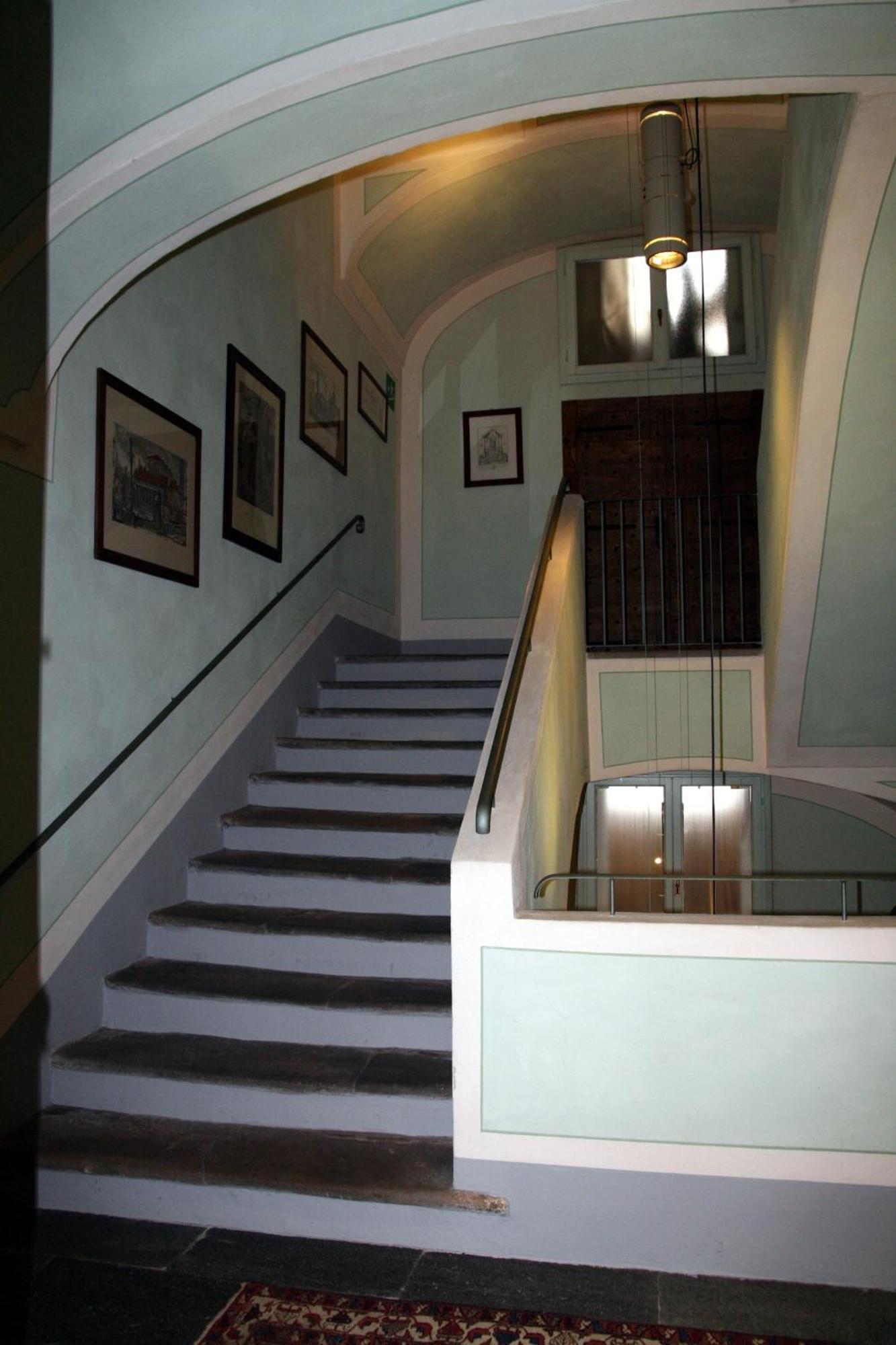 Hotel Portici Vicoforte エクステリア 写真