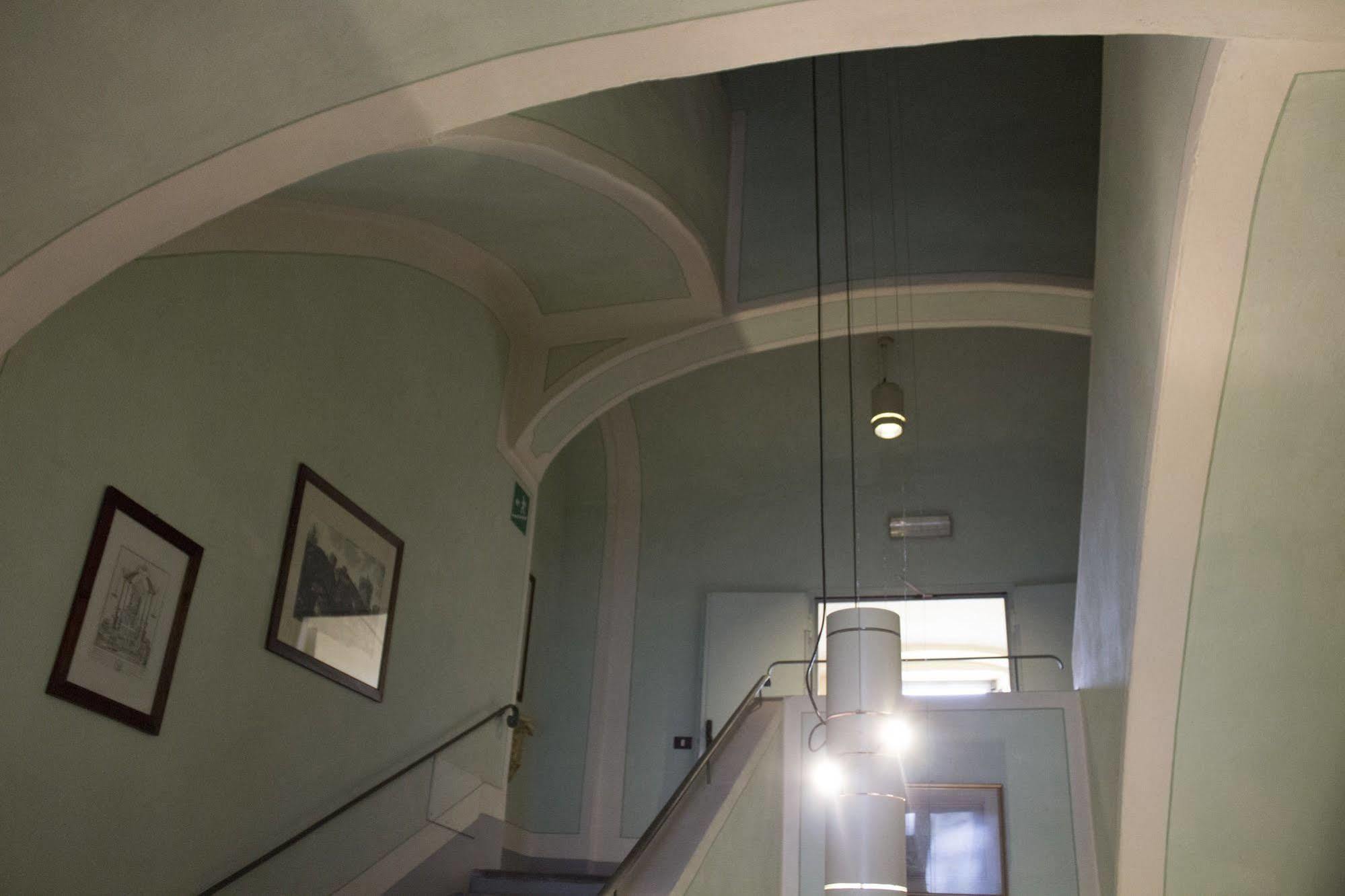 Hotel Portici Vicoforte エクステリア 写真